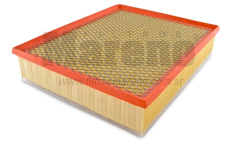 MR355 - FILTRO AIRE VW AMAROK 2.0 TDI / 3.0 V6